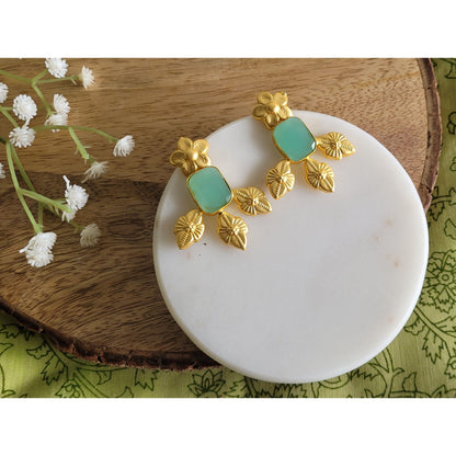 MINT MIRA STUDS