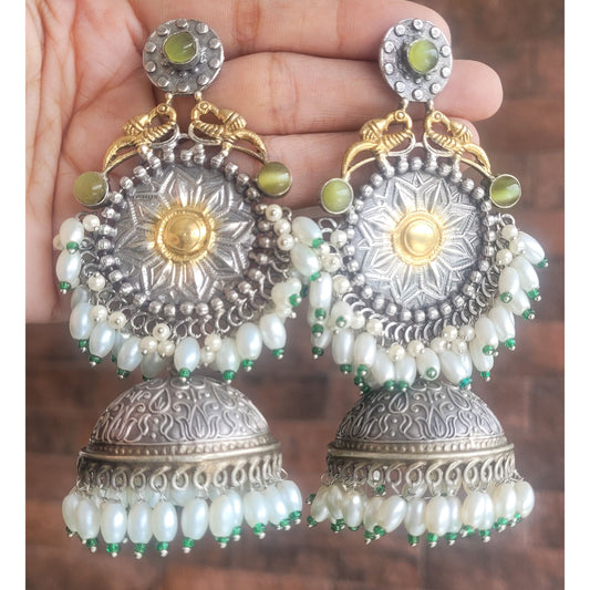 SITARA JHUMKA