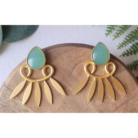 MINT MALATI STUDS